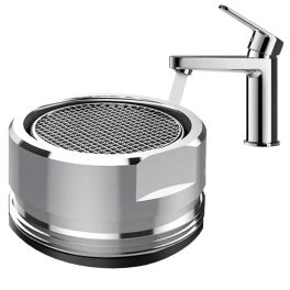 2 db Víztakarékos perlátor (4liter/perc)