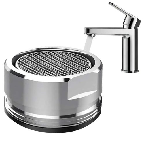 2 db Víztakarékos perlátor (4liter/perc)
