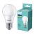Philips E27 LED 8W 806lm 2700K melegfehér 180° - 60W LED izzó