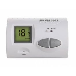 Avansa 2003 - Nem programozható termosztát