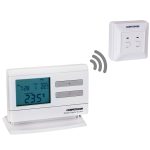 COMPUTHERM Q7RF termosztát + COMPUTHERM KonvekPRO