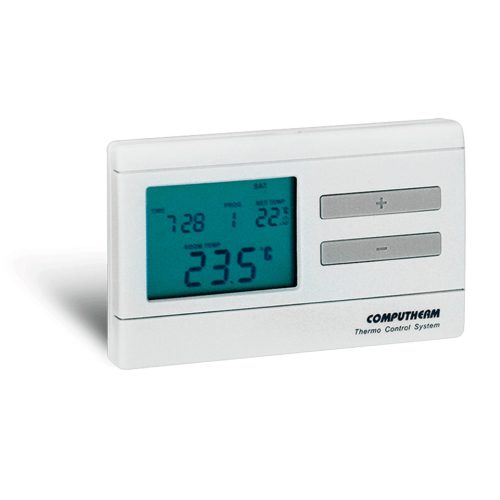 COMPUTHERM Q7 programozható digitális szobatermosztát