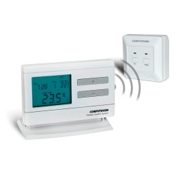   Computherm Q7RF szobatermosztát, programozható, rádiófrekvenciás (Q7RF)