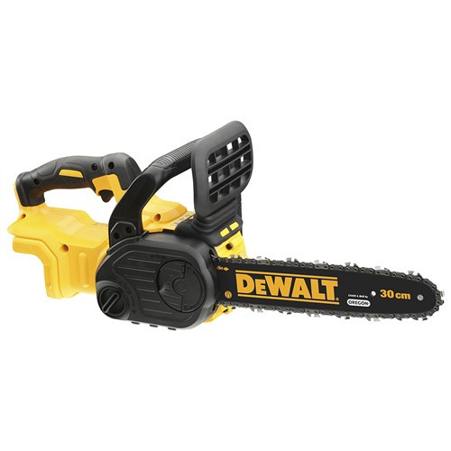 DEWALT DCM565N-XJ Akkus láncfűrész 30 mm XR (18V/akku és töltő nélkül) (DCM565N-XJ)