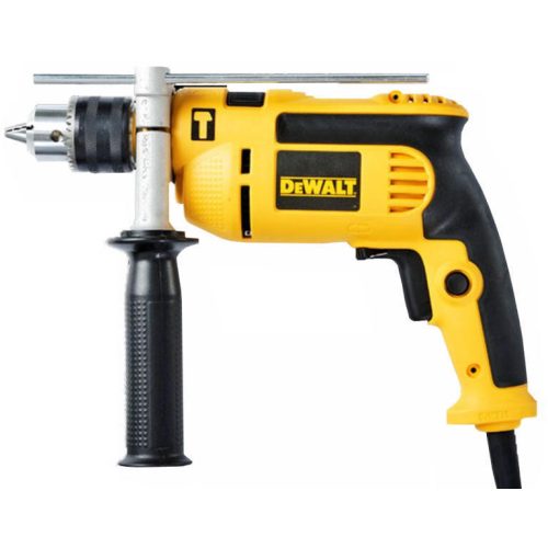 Dewalt ütvefúró DWD024-QS 650W