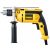 Dewalt ütvefúró DWD024-QS 650W