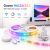 Govee H615A3A3 Wifi RGB LED Szalag, 5m
