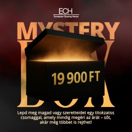 Mega Mysterybox