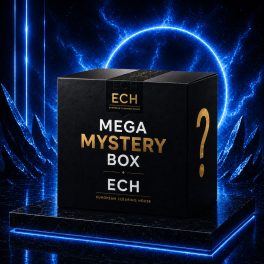 Mega Mysterybox