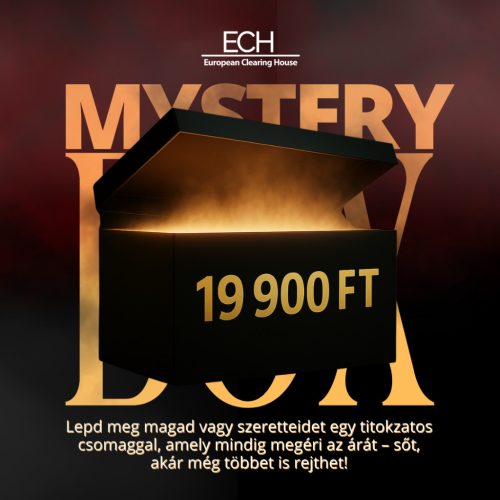 Mega Mysterybox