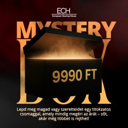 Mini Mysterybox