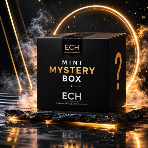 Mini Mysterybox