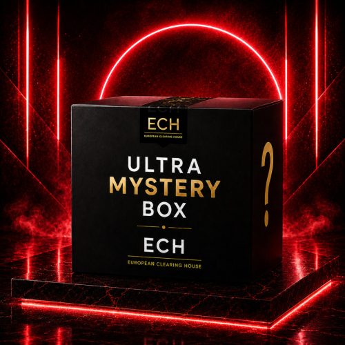 Ultra Mysterybox